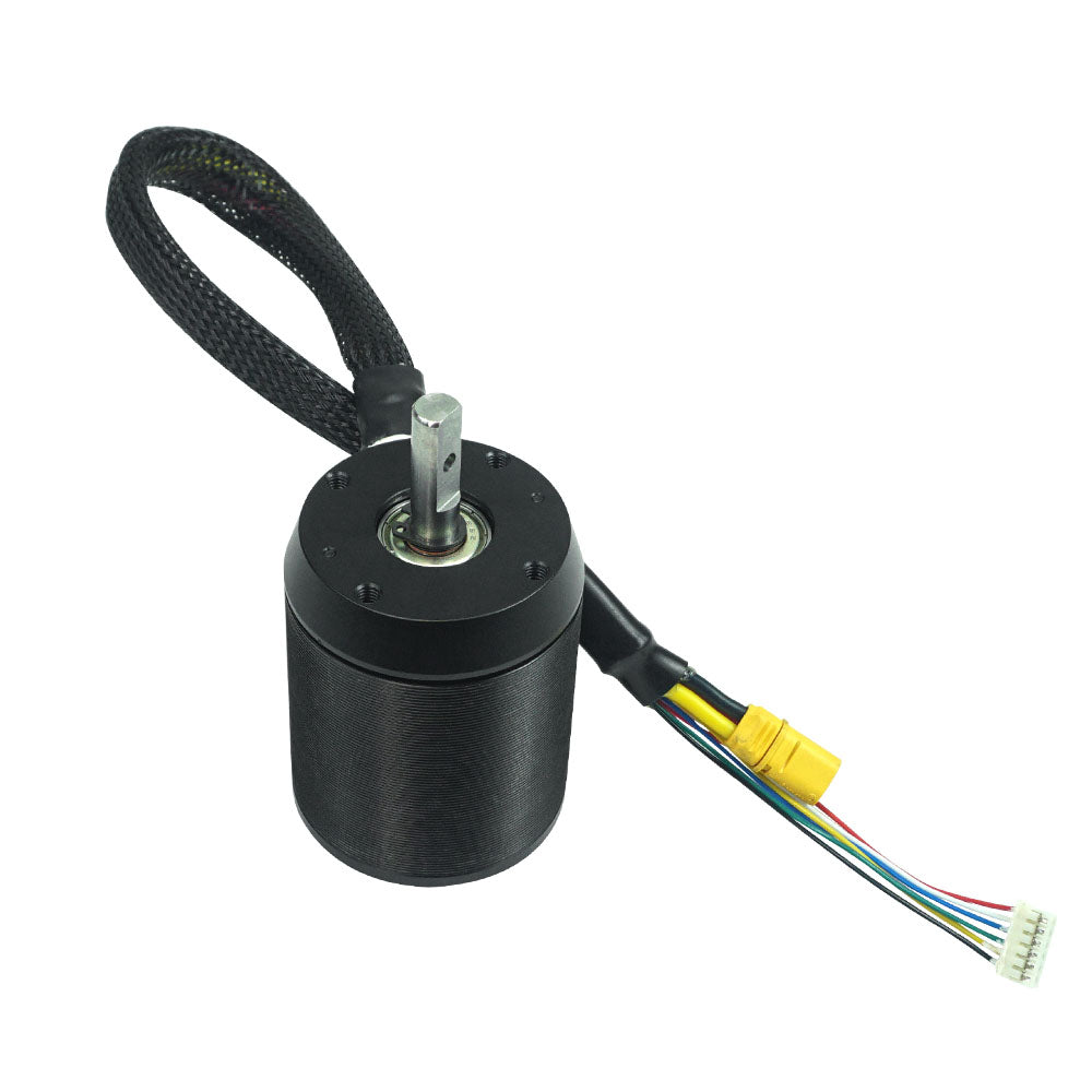 Flipsky Sensored Outrunner Brushless DC Motor Battle hardened 5065 200KV 1800W - FLIPSKY