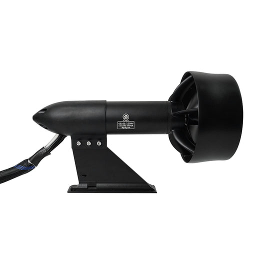 Flipsky Brushless Motor 65161 6000W  Waterproof Underwater Thruster electric boat thruster for ROV RC Boat /Jet boards /Outboard motor / Drive boat jet