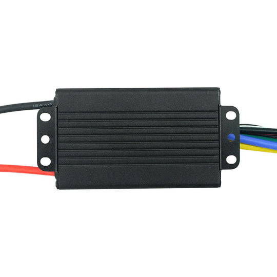 FLIPSKY FT85BS V2.0 ESC With Aluminum Case NON-VESC For Electric Skateboard / Scooter / Ebike Speed Controller / Electric Motorcycle / Robotics - FLIPSKY