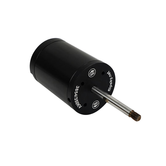Flipsky Waterproof Brushless DC 3854 Motor 350KV 900W with Propeller for Surfing Boat Underwater Thruster | Hydro | Efoil