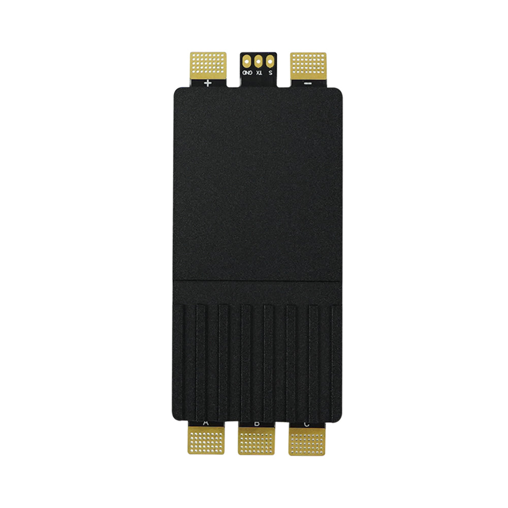 Flipsky FPESC 5S-16S 160A with AM32 Firmware for  For 3D Aircraft, RC Cars & Drones