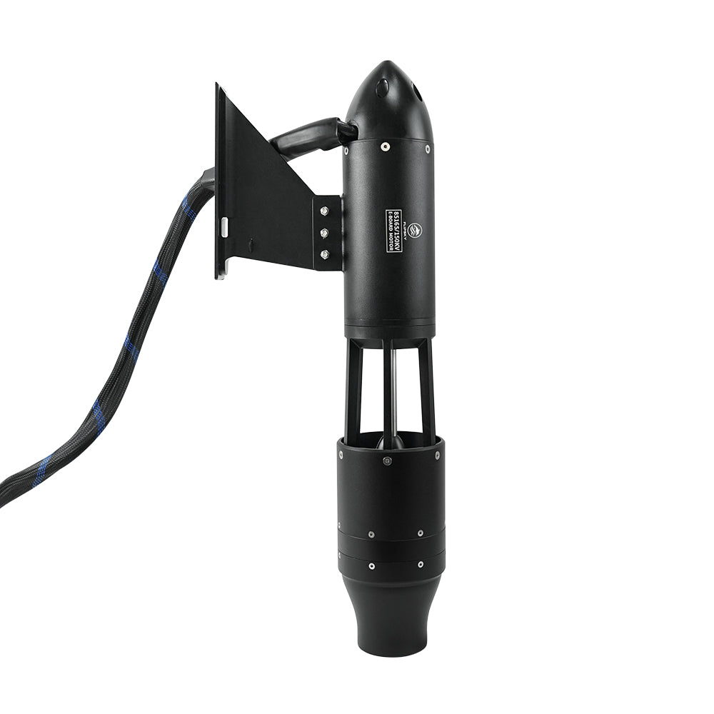 Flipsky E-Jet Pump Thruster 6200 19500W High-Performance Underwater Thruster For Marine/Underwater Propulsion/Kayaks/Inflatable Boats/Small Watercraft/Fishing Boats