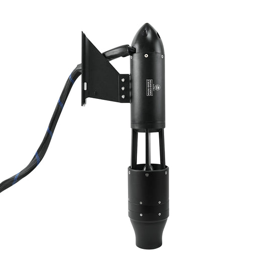 Flipsky E-Jet Pump Thruster 6200 19500W High-Performance Underwater Thruster For Marine/Underwater Propulsion/Kayaks/Inflatable Boats/Small Watercraft/Fishing Boats