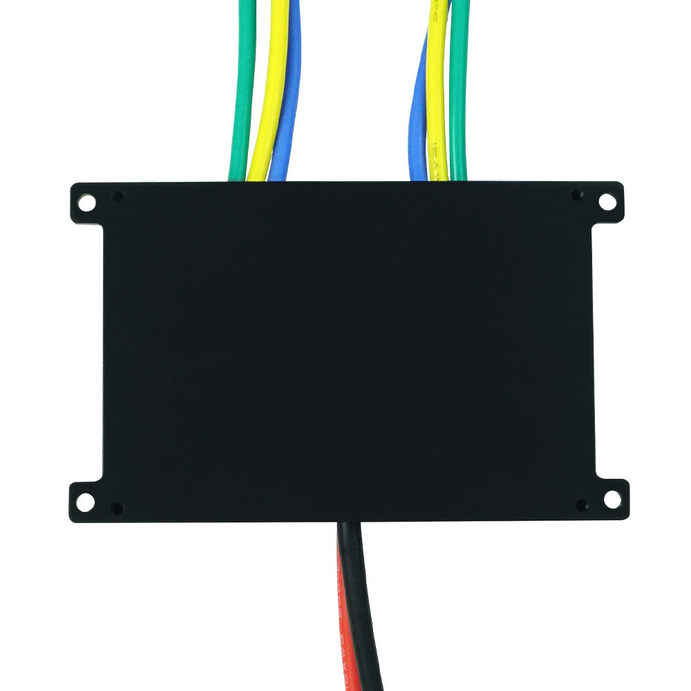 Flipsky FT85BD Dual ESC 85V 200A With Aluminum Case NON-VESC For Electric Skateboard / Electric Scooter / Ebike Speed Controller / Electric Motorcycle / Robotics