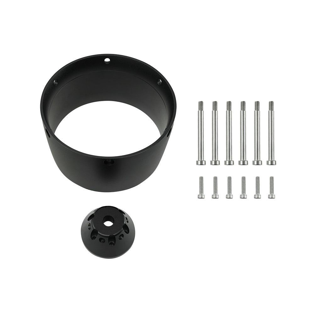 Flipsky SUP Motor Fin Thruster 1200 1900W Waterproof Underwater Thruster electric boat thruster For Motor Kayak Paddle Surf Board/Jet boards /Outboard motor / Drive boat jet