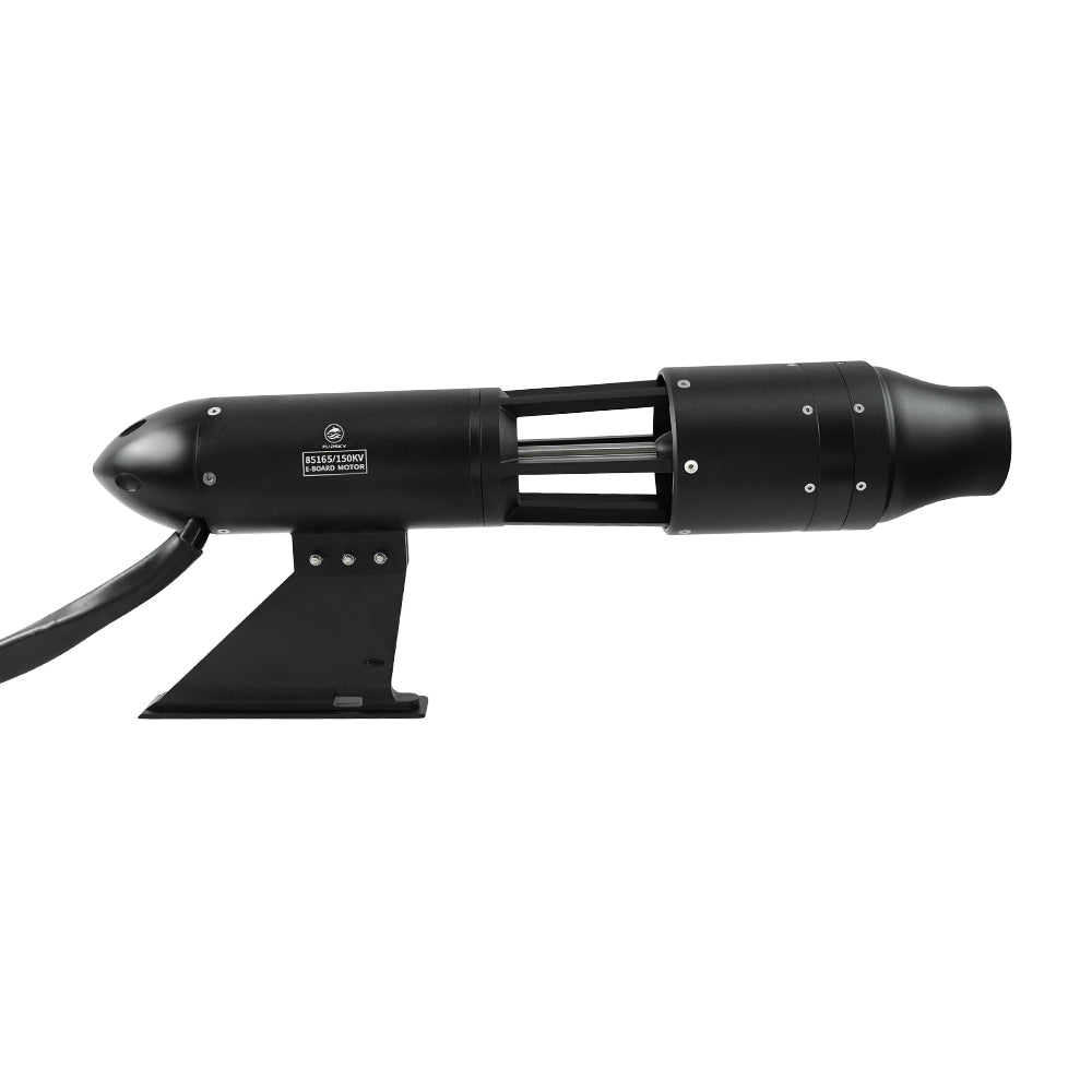 Flipsky E-Jet Pump Thruster 6200 19500W High-Performance Underwater Thruster For Marine/Underwater Propulsion/Kayaks/Inflatable Boats/Small Watercraft/Fishing Boats