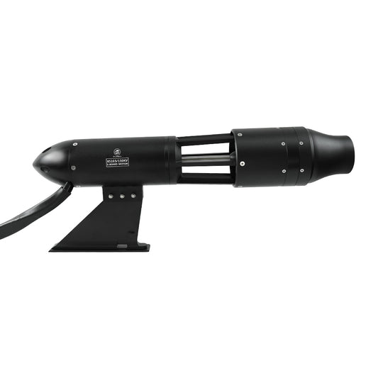 Flipsky E-Jet Pump Thruster 6200 19500W High-Performance Underwater Thruster For Marine/Underwater Propulsion/Kayaks/Inflatable Boats/Small Watercraft/Fishing Boats