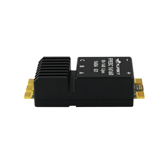 Flipsky FPESC 5S-16S 160A with AM32 Firmware for  For 3D Aircraft, RC Cars & Drones