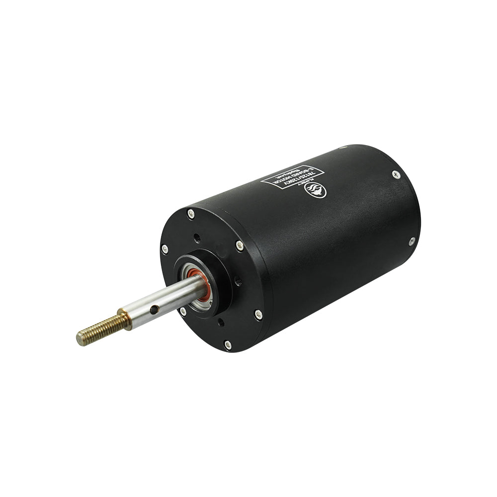 Flipsky Sensorless Brushless Motor Fully Waterproof Motor 78125 120KV 8000W for Efoil | Ejet boards | Kayak | SUP board | Electric Surfboard