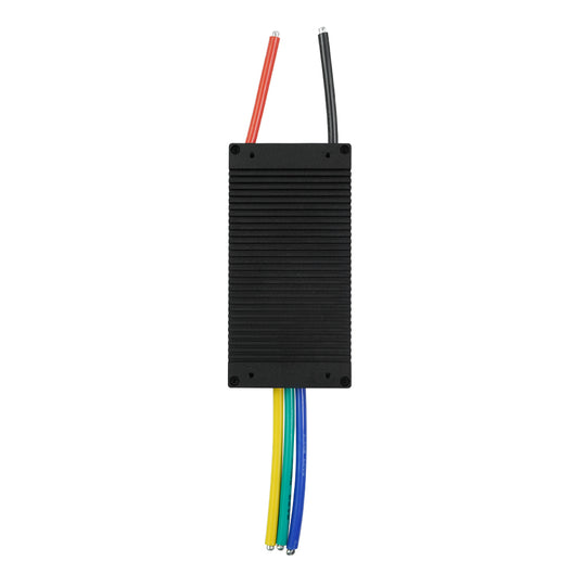 Flipsky FT110DS ESC 110V 200A With Aluminum Enclosure NON-VESC For Electric Skateboard /Ebike Speed Controller / Electric Scooter / Electric Motorcycle / Robotics