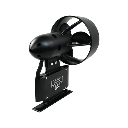 Flipsky SUP Motor Fin Thruster 2800 4200W Waterproof Underwater Thruster electric boat thruster for ROV RC Boat /Jet boards /Outboard motor / Drive boat jet