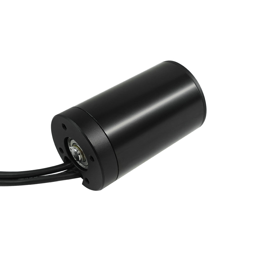 Fully Waterproof Motor 5085 140KV 2500W brushless motor for Direct Drive Propeller/Efoil