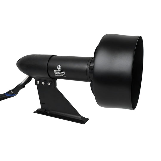 Flipsky Brushless Motor 65161 6000W  Waterproof Underwater Thruster electric boat thruster for ROV RC Boat /Jet boards /Outboard motor / Drive boat jet