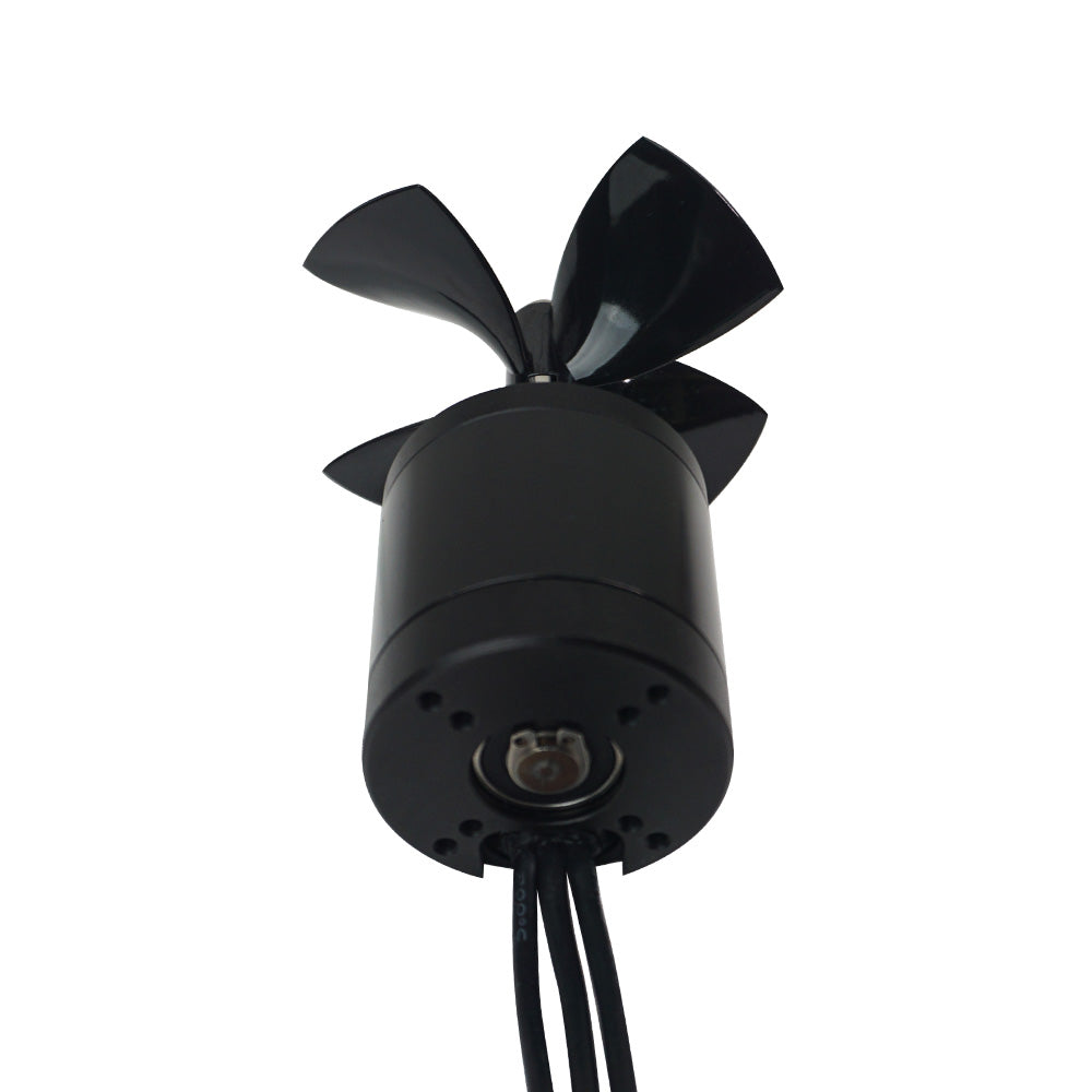 Flipsky Waterproof Brushless DC 4650 Motor 300KV 900W with Propeller For Surfing Boat Underwater Thruster | Hydro | Efoil