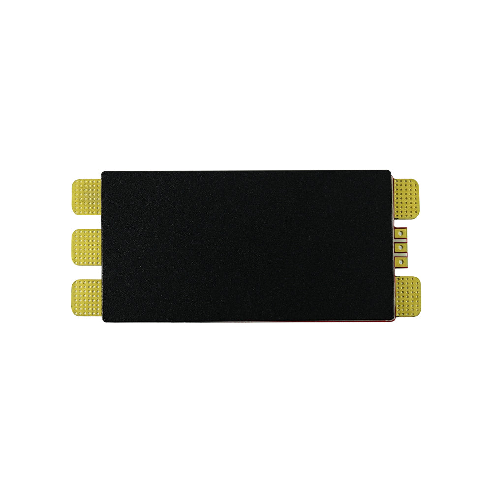 Flipsky 12120 120A Brushless Speed Controller 5-12S, AM32 128KHz PWM ESC for RC Multirotor, Airplane, Boat, Car & Plant Protection Drone