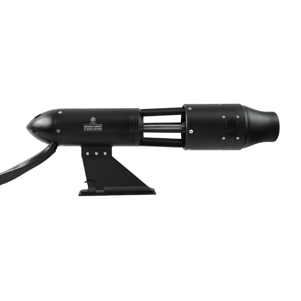 Flipsky E-Jet Pump Thruster 6200 19500W High-Performance Underwater Thruster For Marine/Underwater Propulsion/Kayaks/Inflatable Boats/Small Watercraft/Fishing Boats