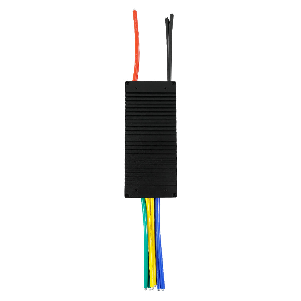 Flipsky FT110KS High Voltage ESC 110V 300A With Aluminum PCB NON-VESC For Electric Skateboard / Electric Scooter / Ebike Speed Controller / Electric Motorcycle / Robotics