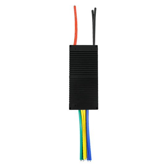 Flipsky FT110KS High Voltage ESC 110V 300A With Aluminum PCB NON-VESC For Electric Skateboard / Electric Scooter / Ebike Speed Controller / Electric Motorcycle / Robotics