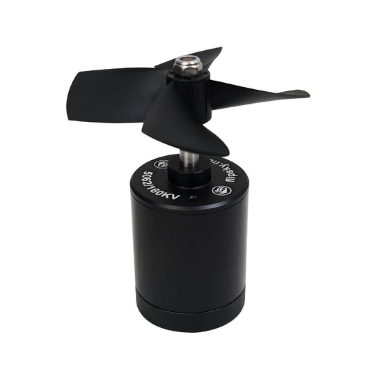 Flipsky Waterproof Brushless DC 5062 Motor 160KV 1100W with Propeller for Surfing Boat Underwater Thruster | Hydro | Efoil