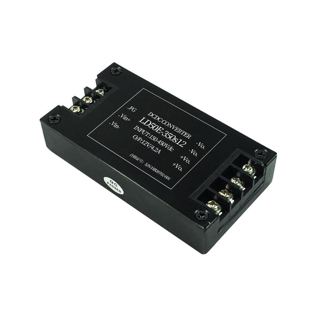 Flipsky DCDC Step-down Power Supply Module 450V to 12V  high-voltage conversion to low-voltage