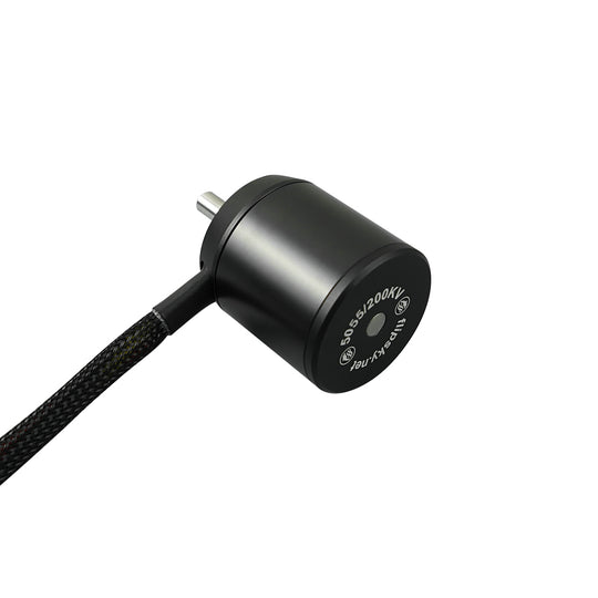 Flipsky Sensored Outrunner Brushless DC Motor Battle hardened 5055 200KV 1500W