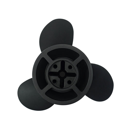 Flipsky ABS 3 blade Propeller Diameter 140mm For Waterproof Long Thread Shaft 6374 | 6384 | 7070 Motor