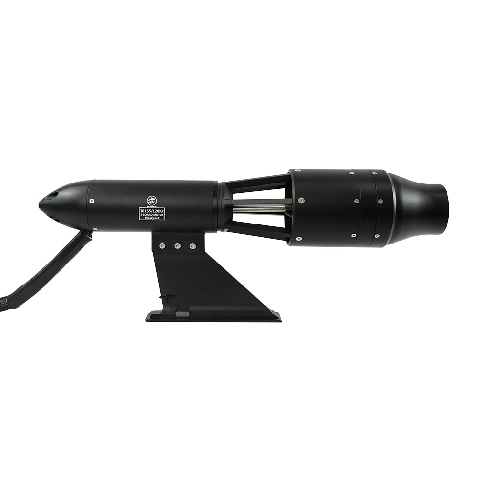 Flipsky E-Jet Pump Thruster 4400 8800W High-Performance Underwater Thruster For Marine/Underwater Propulsion/Kayaks/Inflatable Boats/Small Watercraft/Fishing Boats