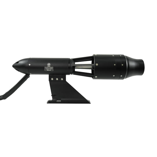 Flipsky E-Jet Pump Thruster 4400 8800W High-Performance Underwater Thruster For Marine/Underwater Propulsion/Kayaks/Inflatable Boats/Small Watercraft/Fishing Boats