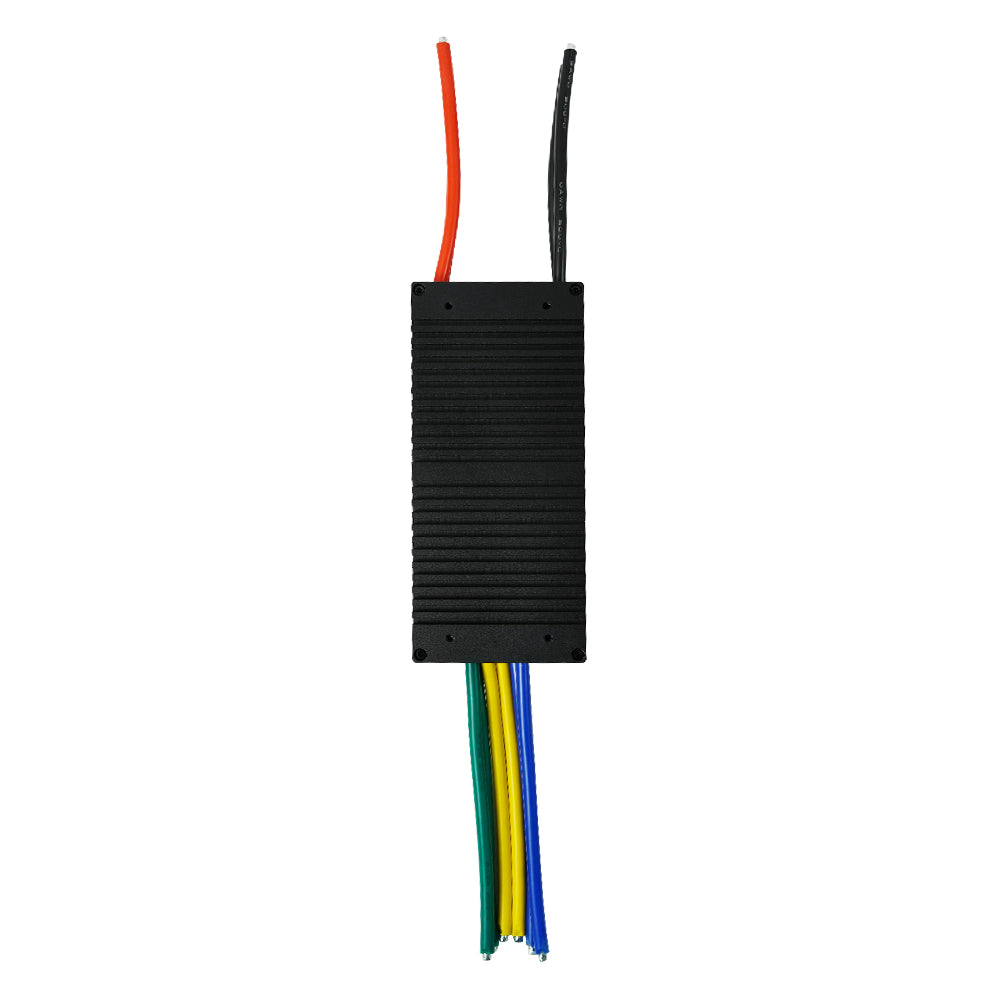 Flipsky FSESC 110300 High Voltage 110V 300A With Aluminum PCB Based on VESC For Fighting Robot Surfboard AGV Robot/Electric Scooter/Electric Motorcycle