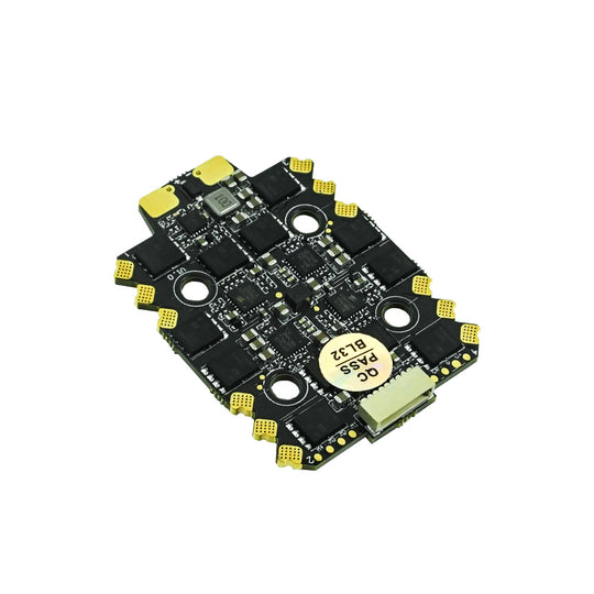 Flipsky 2-8S 70A ESC E70 G1  BLHeli_32-Bit 128K 4-In-1 For FPV Racing Drone Racing And Freestyle - FLIPSKY