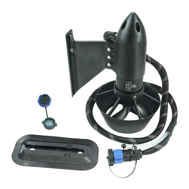 Water Propulsion Thruster – FLIPSKY