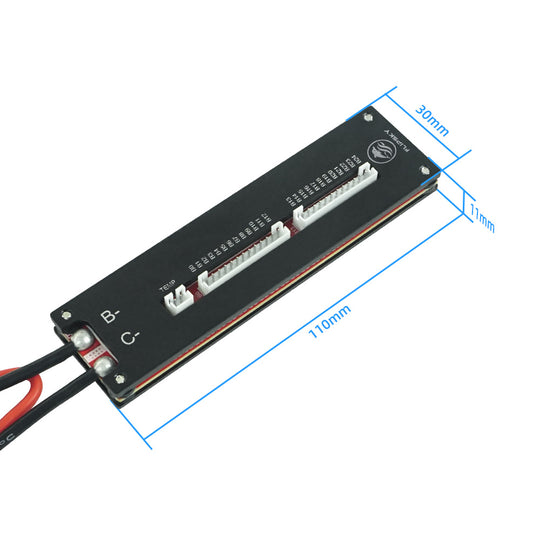 Flipsky 4S-24S 20A BMS Protection Board Hardware Ternary Polymer Lithium Battery Only Charge BMS Board For Onewheel / Ebike / Eskateboard / EUC - FLIPSKY