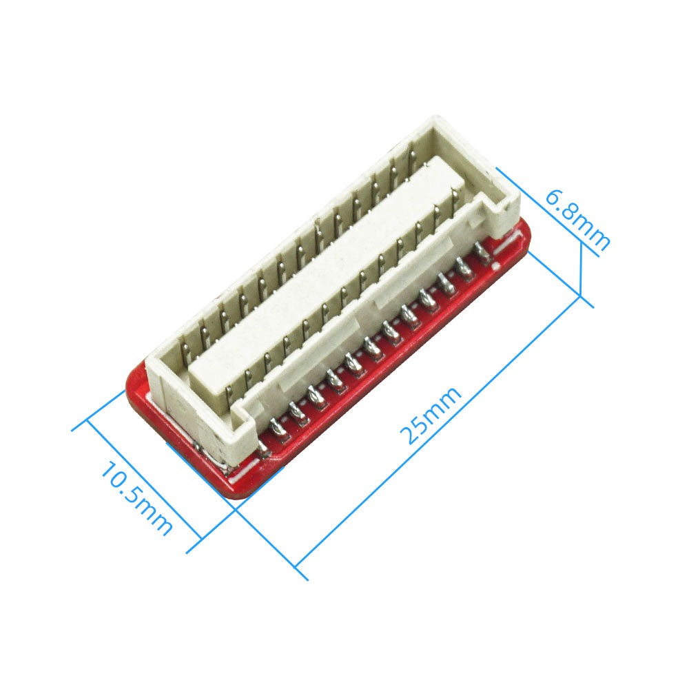 Flipsky 4S-24S 20A BMS Protection Board Hardware Ternary Polymer Lithium Battery Only Charge BMS Board For Onewheel / Ebike / Eskateboard / EUC - FLIPSKY