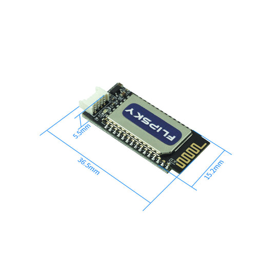 Flipsky FTESC-BLE Bluetooth Module base on NON-VESC wireless remote control