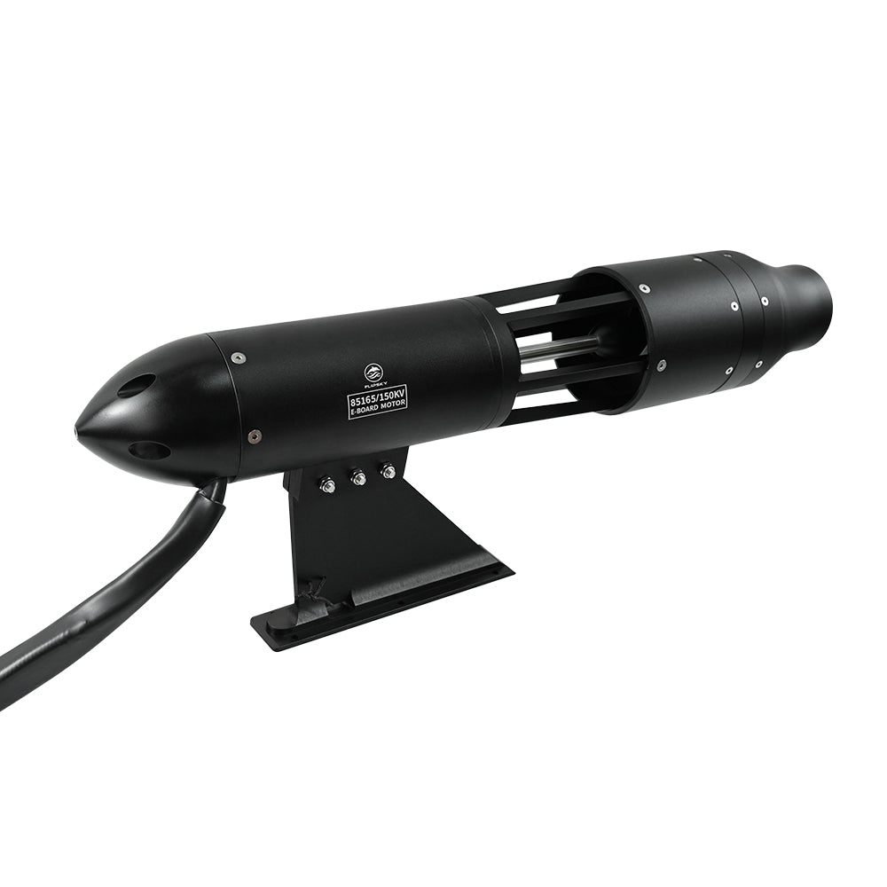 Flipsky E-Jet Pump Thruster 6200 19500W High-Performance Underwater Thruster For Marine/Underwater Propulsion/Kayaks/Inflatable Boats/Small Watercraft/Fishing Boats