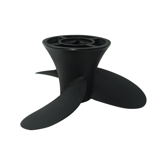 Flipsky ABS 3 blade Propeller Diameter 140mm For Waterproof Long Thread Shaft 6374 | 6384 | 7070 Motor
