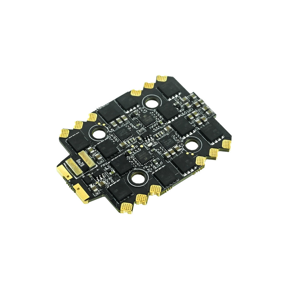 Flipsky 2-8S 70A ESC E70 G1  BLHeli_32-Bit 128K 4-In-1 For FPV Racing Drone Racing And Freestyle - FLIPSKY