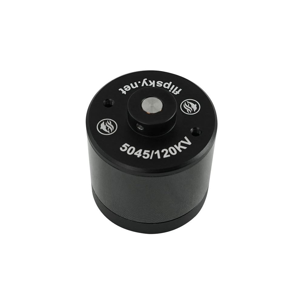 Flipsky Waterproof Brushless DC 5045 Motor 120KV 720W For ROV / Underwater robots / Sewage treatment / Mixers / Underwater thrusters / Submersibles