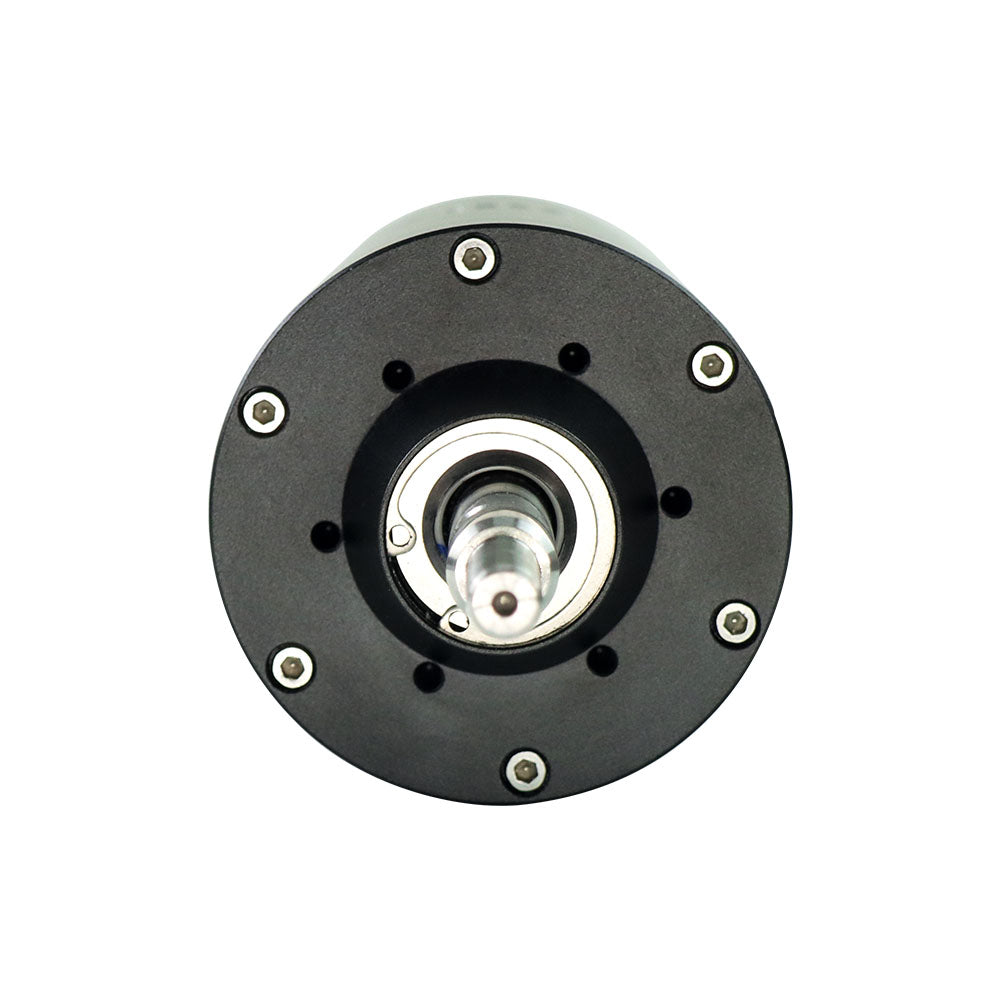 Flipsky Sensorless Brushless Motor Fully Waterproof Motor 70165 120KV | 8800W for Surfing Boat Underwater Thruster | Hydro | Efoil | Ejet boards  | Electric Surfboard