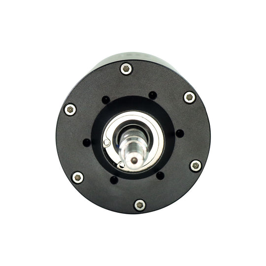 Flipsky Sensorless Brushless Motor Fully Waterproof Motor 70165 120KV | 8800W for Surfing Boat Underwater Thruster | Hydro | Efoil | Ejet boards  | Electric Surfboard