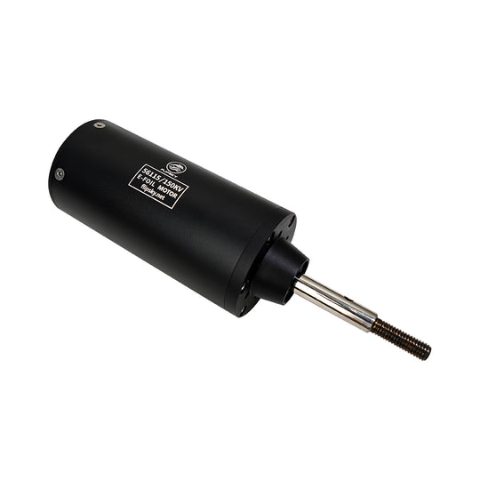 Flipsky Sensorless Brushless Motor Fully Waterproof Motor 56115 150KV | 2400W for Surfing Boat Underwater Thruster | Hydro | Efoil