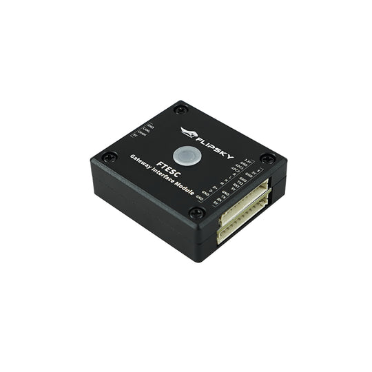 Flipsky FTESC Gateway Interface Module Multi‑ESC Networked Cooperative Control for FTESC Series