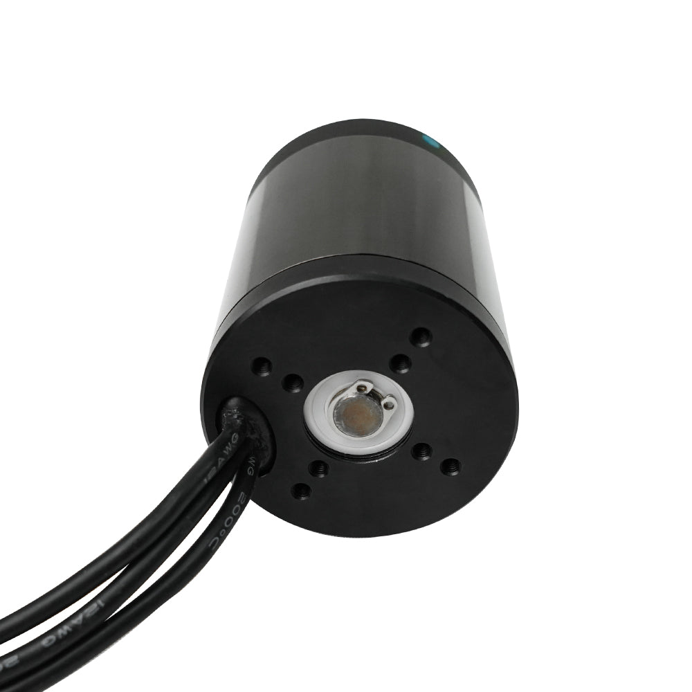 Flipsky Waterproof Brushless DC 6384 Motor 140KV 4400W for Surfing Boat Underwater Thruster | Hydro | Efoil