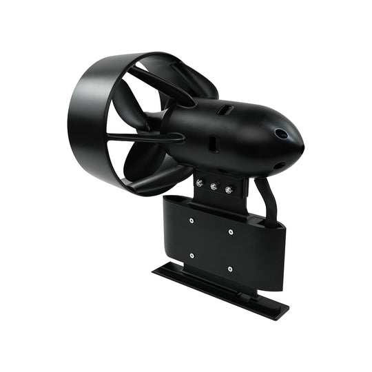 Flipsky SUP Motor Fin Thruster 2800 4200W Waterproof Underwater Thruster electric boat thruster for ROV RC Boat /Jet boards /Outboard motor / Drive boat jet
