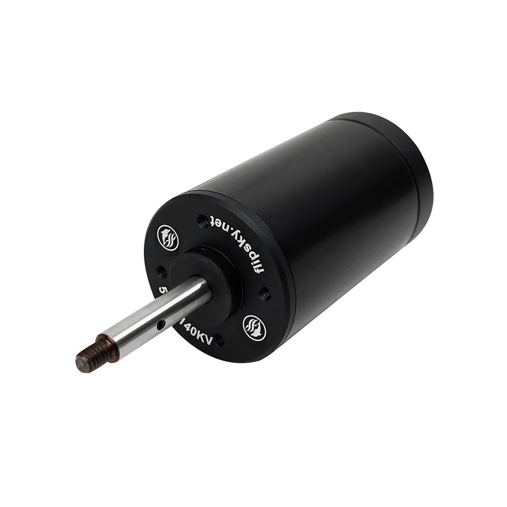 F5085 140KV 650W brushless motor for Direct Drive Propeller/Efoil
