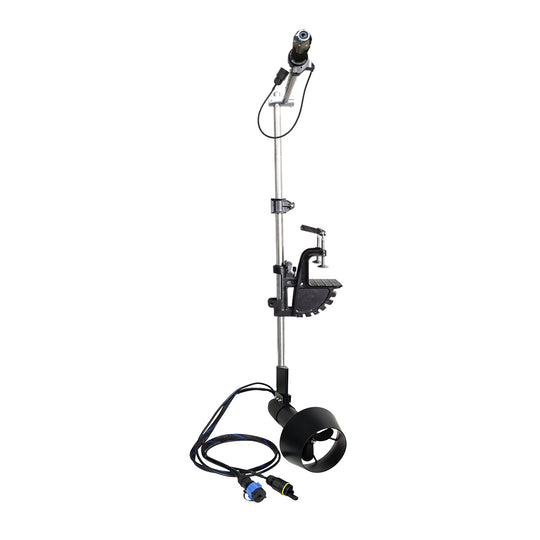 Flipsky Electric Outboard Motor 65150 3000W / ESC 2-in-1 Combo electric propeller outboard motor inflatable boat electric outboard