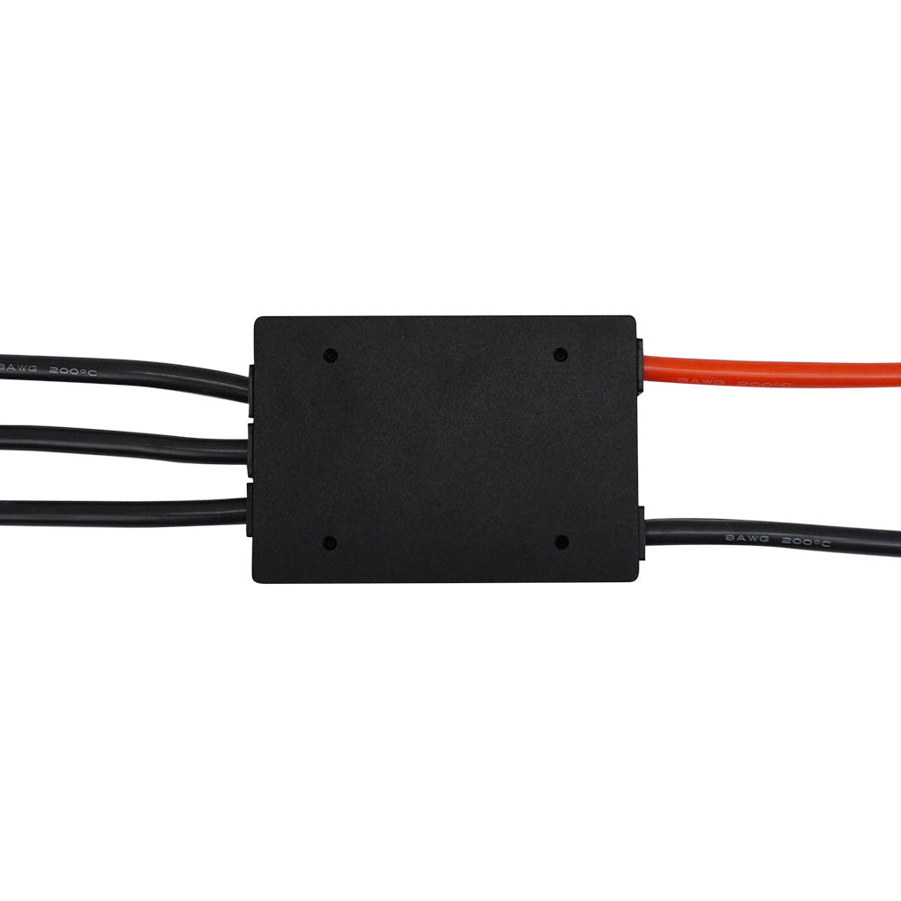 Flipsky IP68 Waterproof NON-VESC FT85CS 85V 150A With Aluminum Enclosure For Electric Scooter / Ebike Speed Controller / Electric Motorcycle / Robotics /  Efoil / Drones