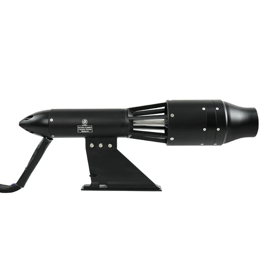 Flipsky E-Jet Pump Thruster 3000 6000W Underwater Thruster For Marine/Underwater Propulsion/Kayaks/Inflatable Boats/Small Watercraft