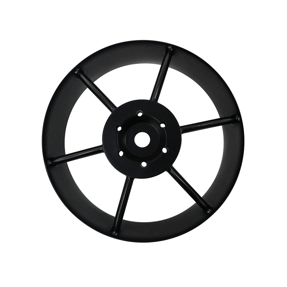 Flipsky ABS 3 blade Propeller Diameter 152mm With Paddle Guards For 65161 | 65220 Motor