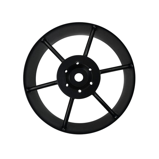 Flipsky ABS 3 blade Propeller Diameter 152mm With Paddle Guards For 65161 | 65220 Motor